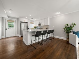 3 Glover Ct #2, South Boston, MA 02127