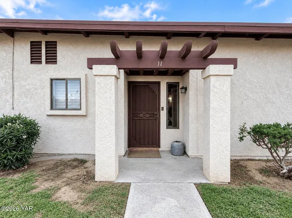 1465 E Laguna Pl Unit 11, Yuma, AZ 85365