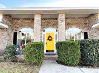 7114 Woodside Rd, Pensacola, FL 32526