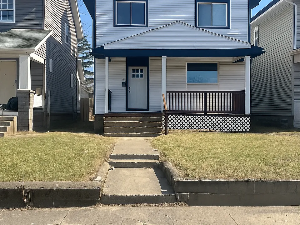 470 N Ohio Ave #1