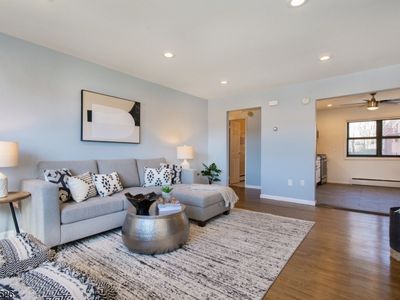 9 Colonial Dr #C, Little Falls, NJ, 07424