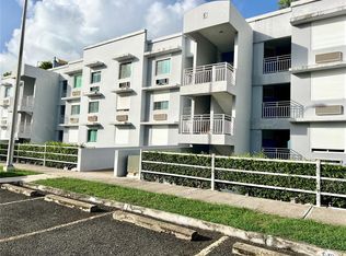 Las Colinas Street Hillside, Rio Grande, PR 00745