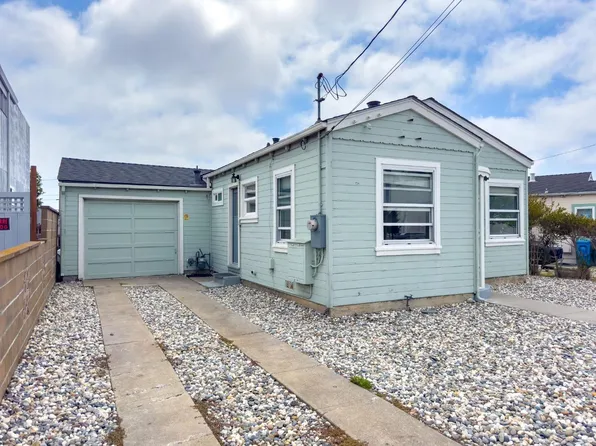 784 2nd Ave, San Bruno, CA 94066