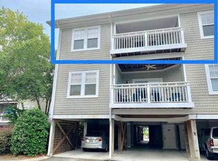 614 W Brown St UNIT J, Southport, NC 28461