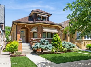 6031 N Mason Ave, Chicago, IL 60646