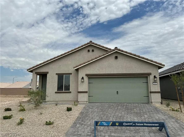 4524 Cave Lake Ave, North Las Vegas, NV 89032