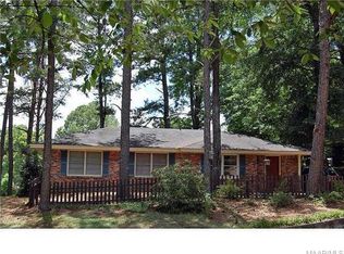 3646 Sir Michael Dr, Montgomery, AL 36109