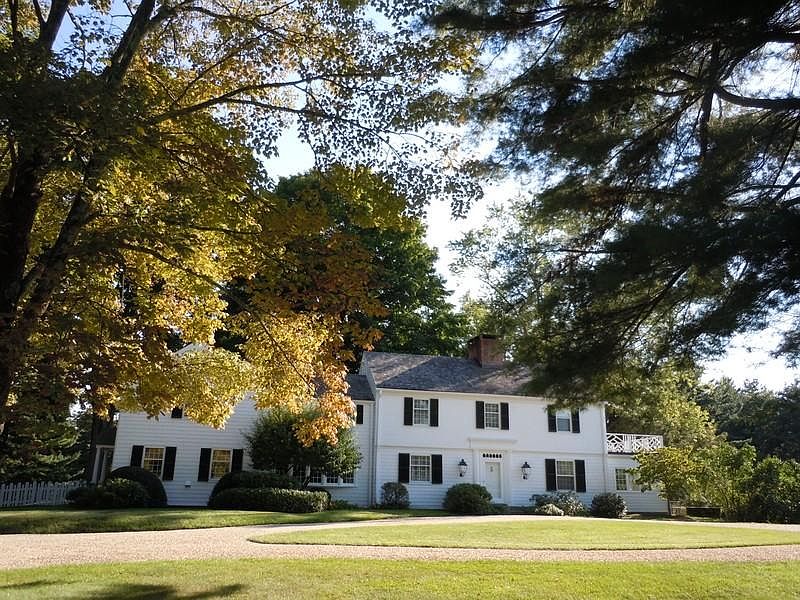 front ext