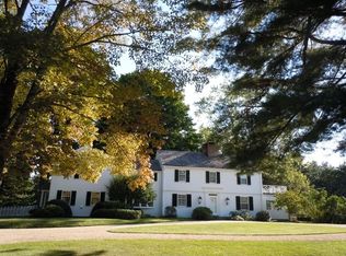 41 Herrick Rd, Sharon, CT 06069