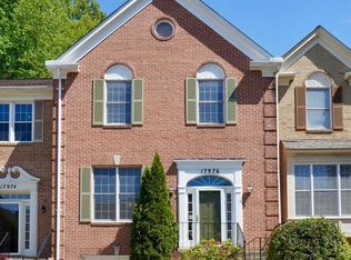 17976 Dumfries Cir, Olney, MD 20832
