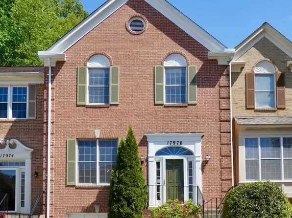 17976 Dumfries Cir, Olney, MD 20832