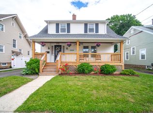 135 Newton St, Meriden, CT 06450