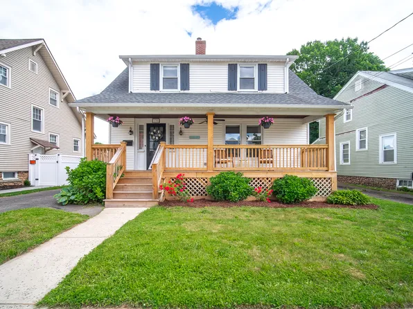 135 Newton Street, Meriden, CT 06450