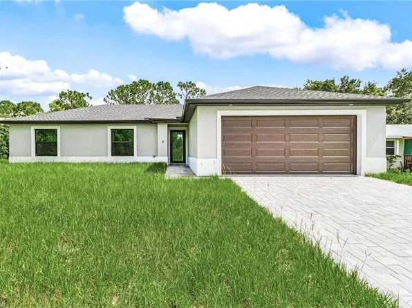 3402 25th ST SW, LEHIGH ACRES, FL 33976