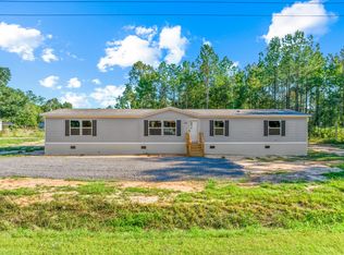 1041 Hard Pinch Rd, Moncks Corner, SC 29461