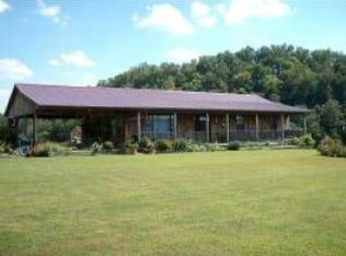 855 Henard Rd, Greeneville, TN 37743
