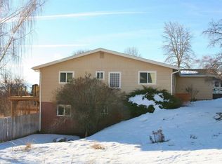 7814 Donegal Ave, Klamath Falls, OR 97603