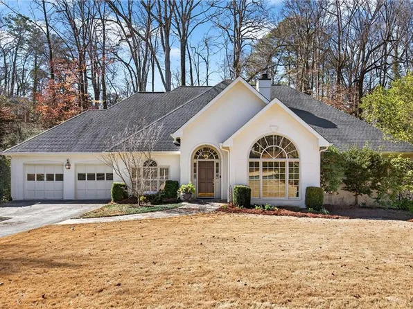 3642 Mayfair Rd NE, Atlanta, GA 30342