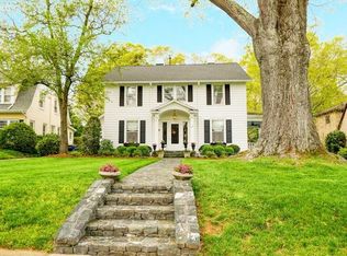 517 6th St NW, Hickory, NC 28601