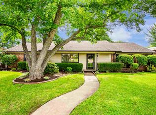 1814 Northpark Cir, Longview, TX 75605