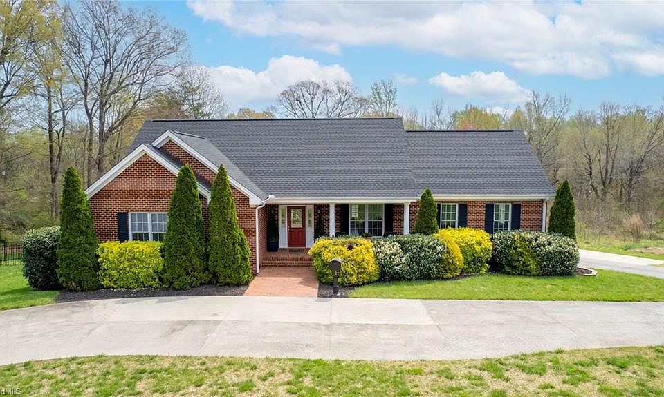 701 Gibsonville Ossipee Rd, Elon, NC 27244 Zillow