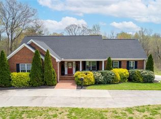 701 Gibsonville Ossipee Rd, Elon, NC 27244