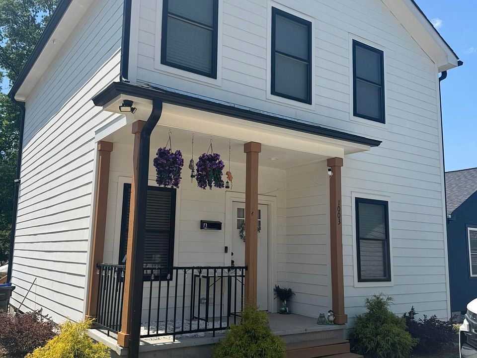 1st image of 1003 Alma St Unit A