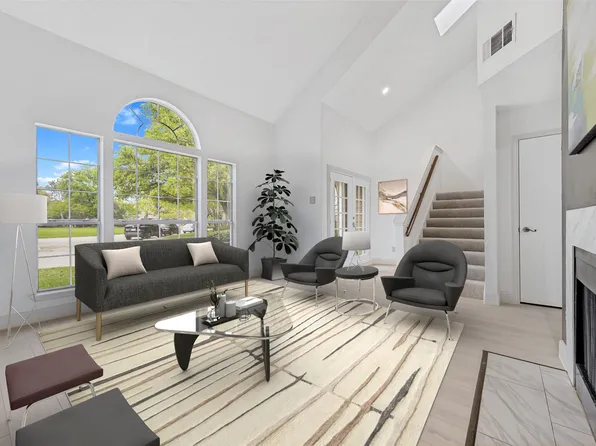 815 Ventura Park, Irving, TX 75061