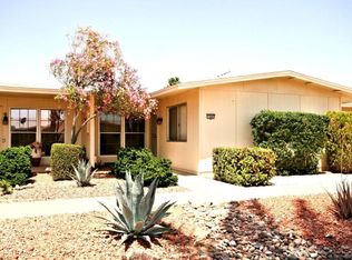 13447 W Desert Glen Dr, Sun City West, AZ 85375