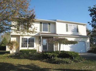 2054 Conklin Dr, Tecumseh, MI 49286