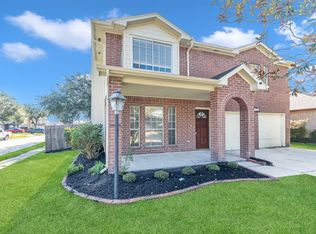11566 Byronstone Dr, Houston, TX 77066