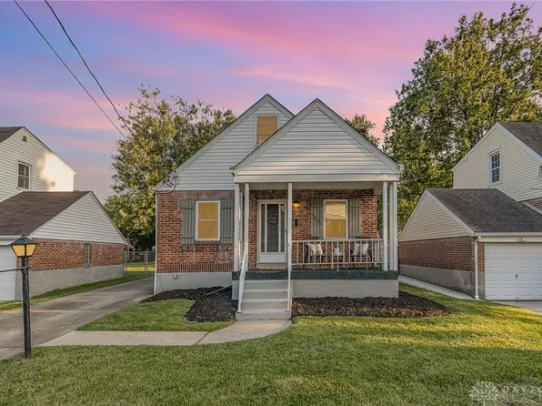 3851 Mac Nicholas Ave, Cincinnati, OH 45236