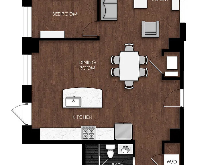 The Lofts At Abigail Vare — Photo 24