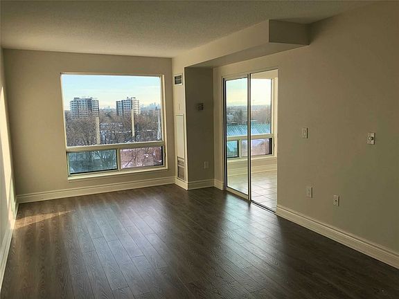 3rd image of 1 Hycrest Ave #607