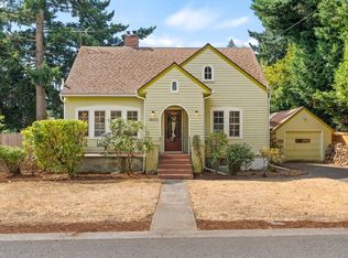18615 SE Addie St, Milwaukie, OR 97267
