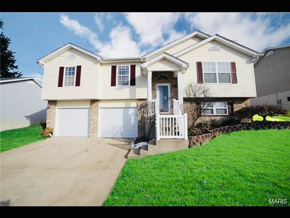 624 Winter Hill Cir
