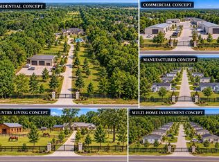 9721 Plum Grove Rd, Cleveland, TX 77327