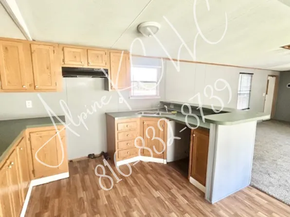 147 Countryside Ln, Saint Joseph, MO 64503