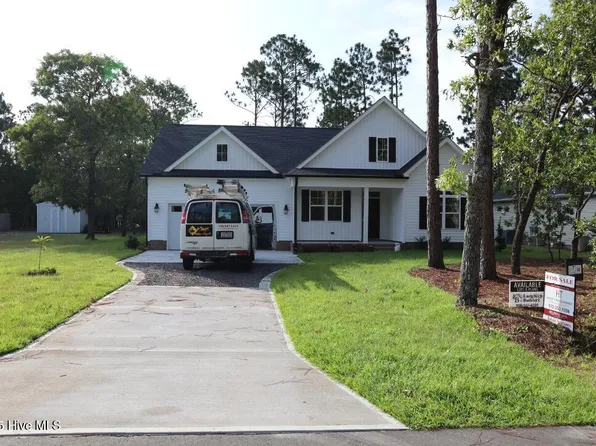 1970 Albemarle Road, Southport, NC 28461