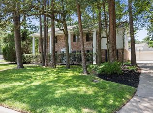 8218 Oak Moss Dr, Spring, TX 77379