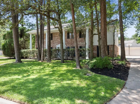 8218 Oak Moss Dr, Spring, TX 77379
