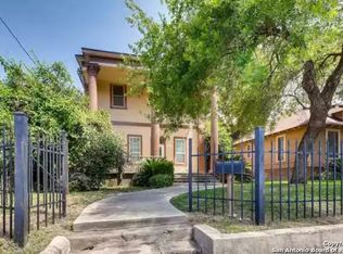 411 E Carson St #5, San Antonio, TX 78208