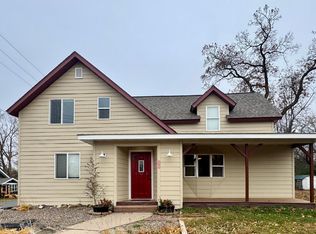 101 E North Ave, Luck, WI 54853