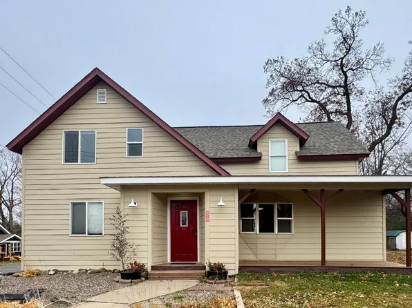 101 E North Ave, Luck, WI 54853