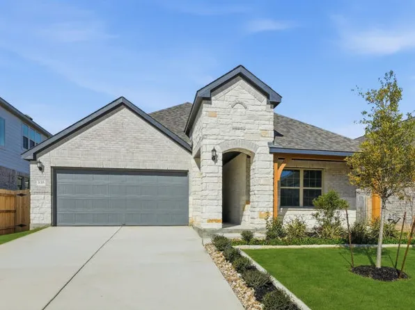 338 Bodensee Pl, New Braunfels, TX 78130