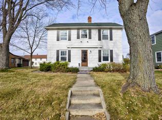 816 E Kimberly Ave, Kimberly, WI 54136