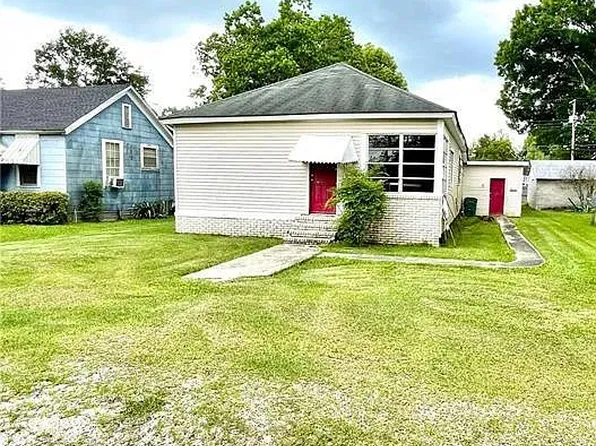 817 Avenue D, Bogalusa, LA 70427