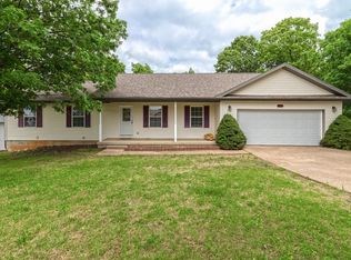 131 Sawmill Ln, Saint Robert, MO 65584