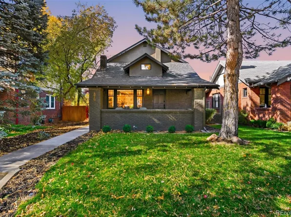 875 S High Street, Denver, CO 80209