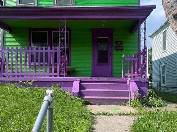 1143 Demphle Ave, Dayton, OH 45410